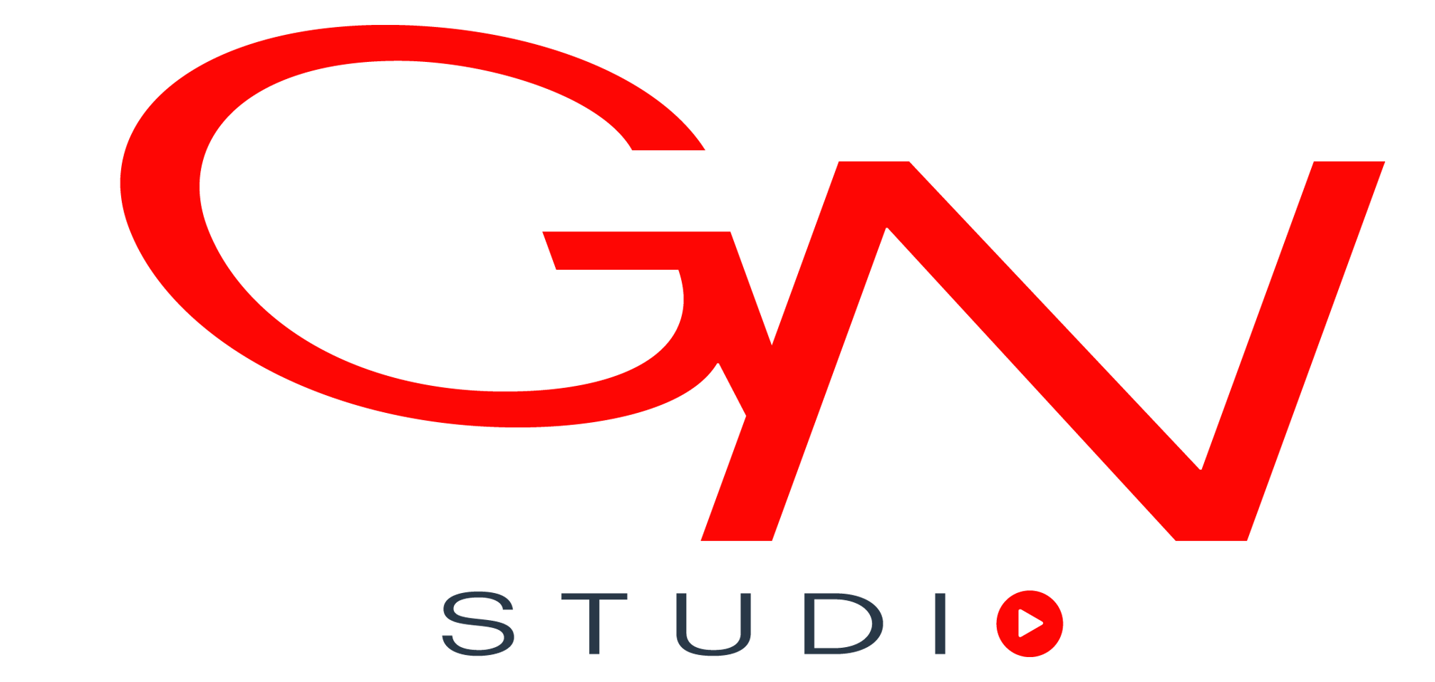 GN Studio | Gal Nahary Logo