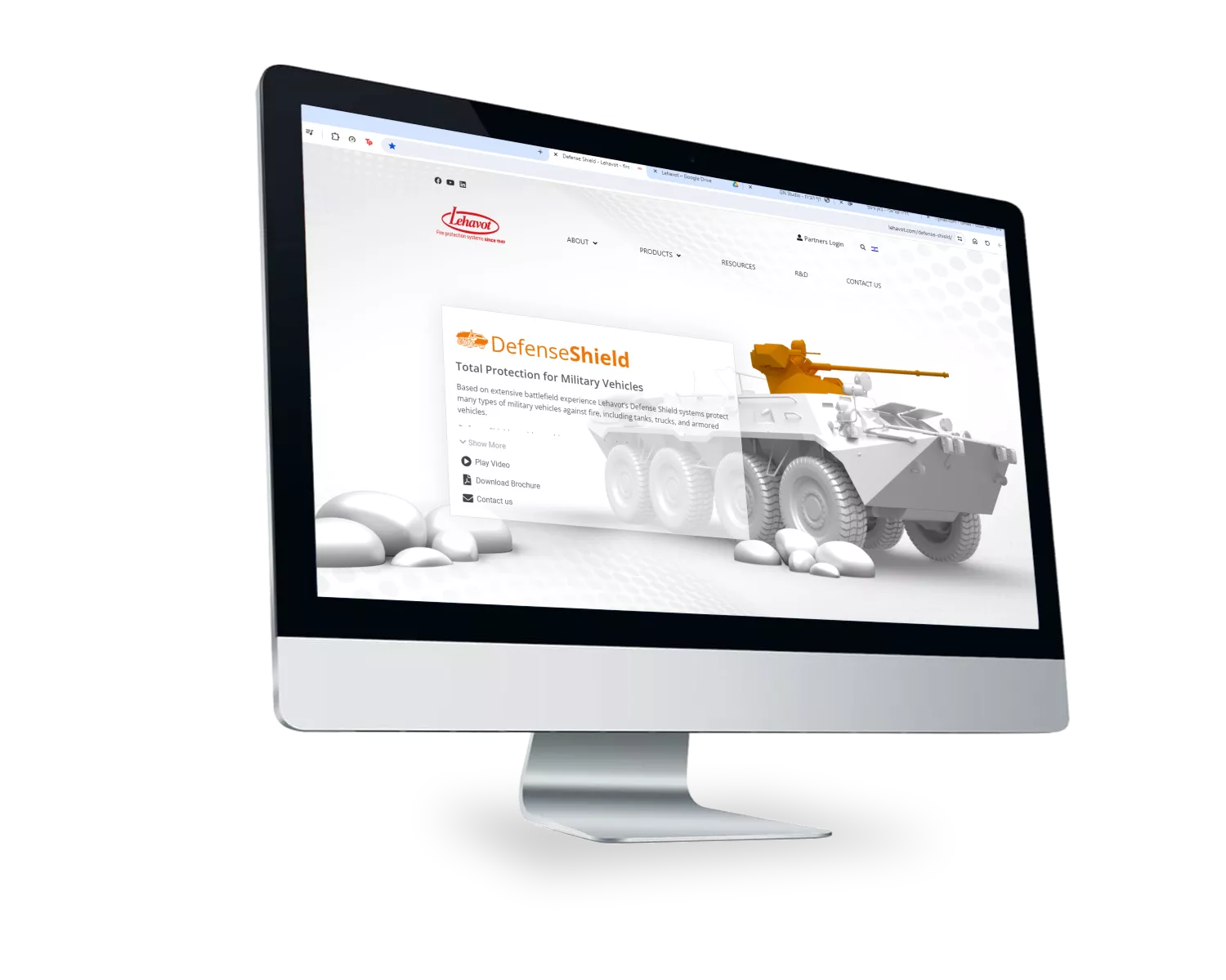 Graphics by GN Studio